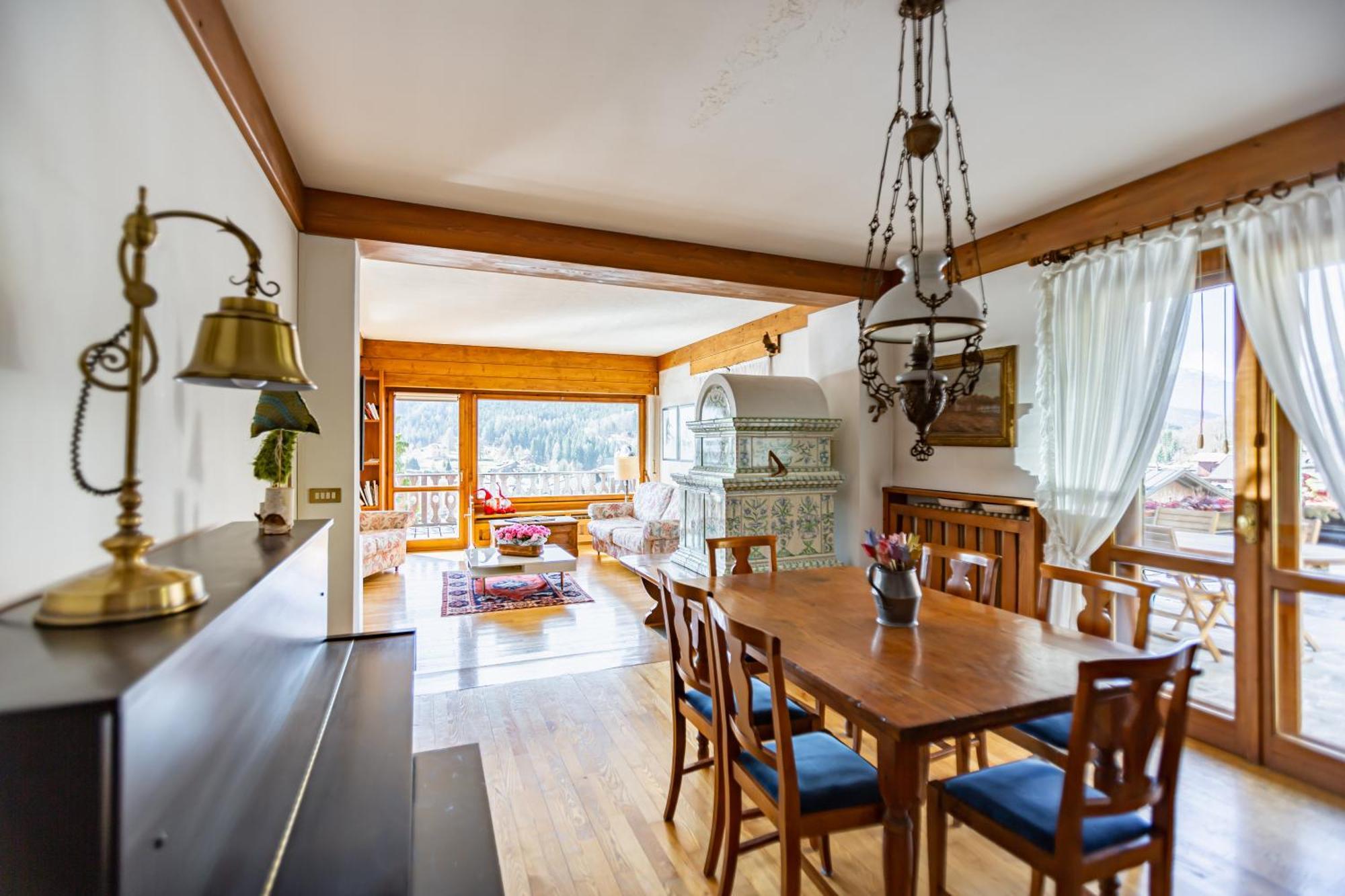 Lioda Living Holiday home *