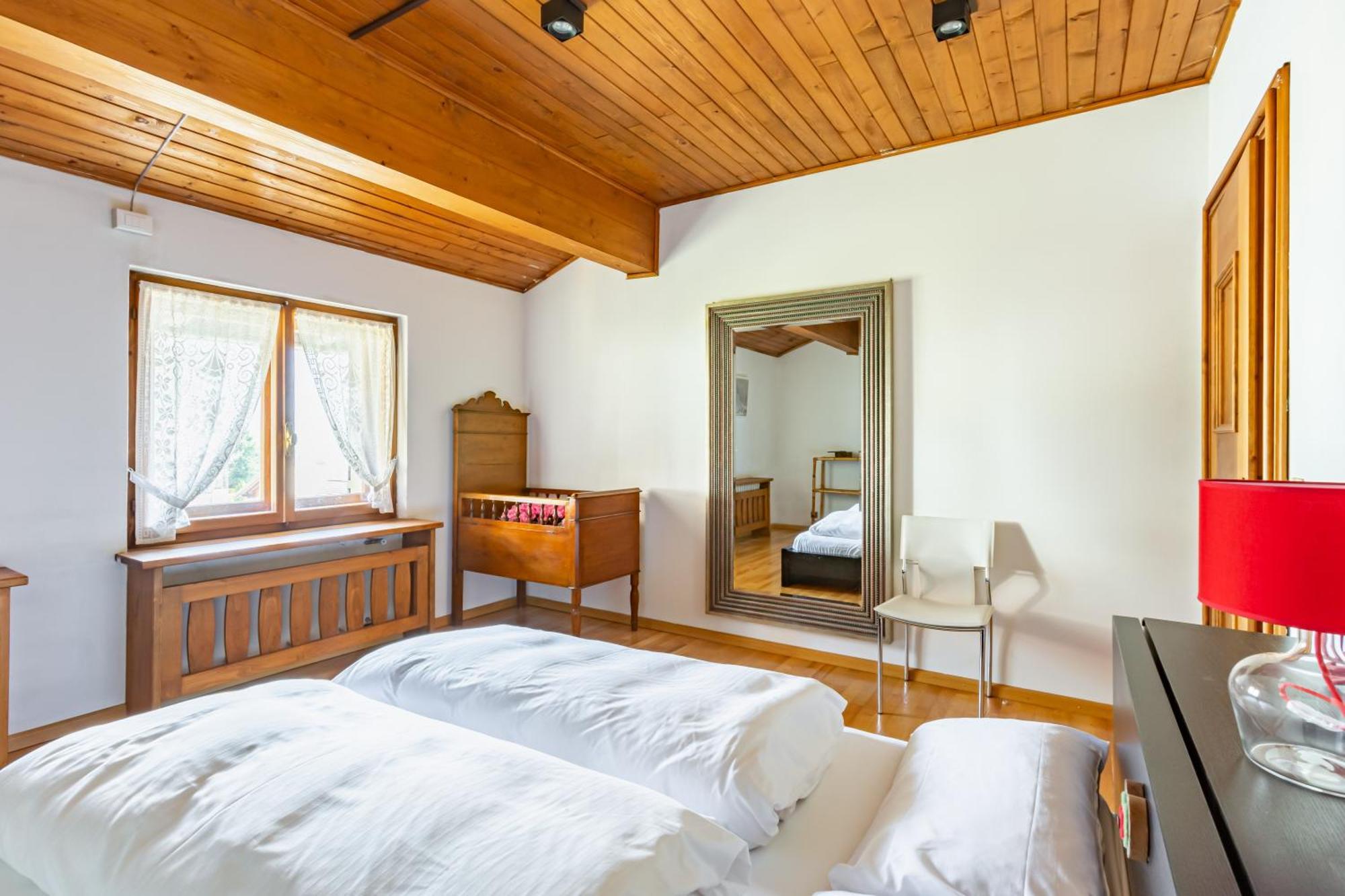 Lioda Living Pieve di Cadore