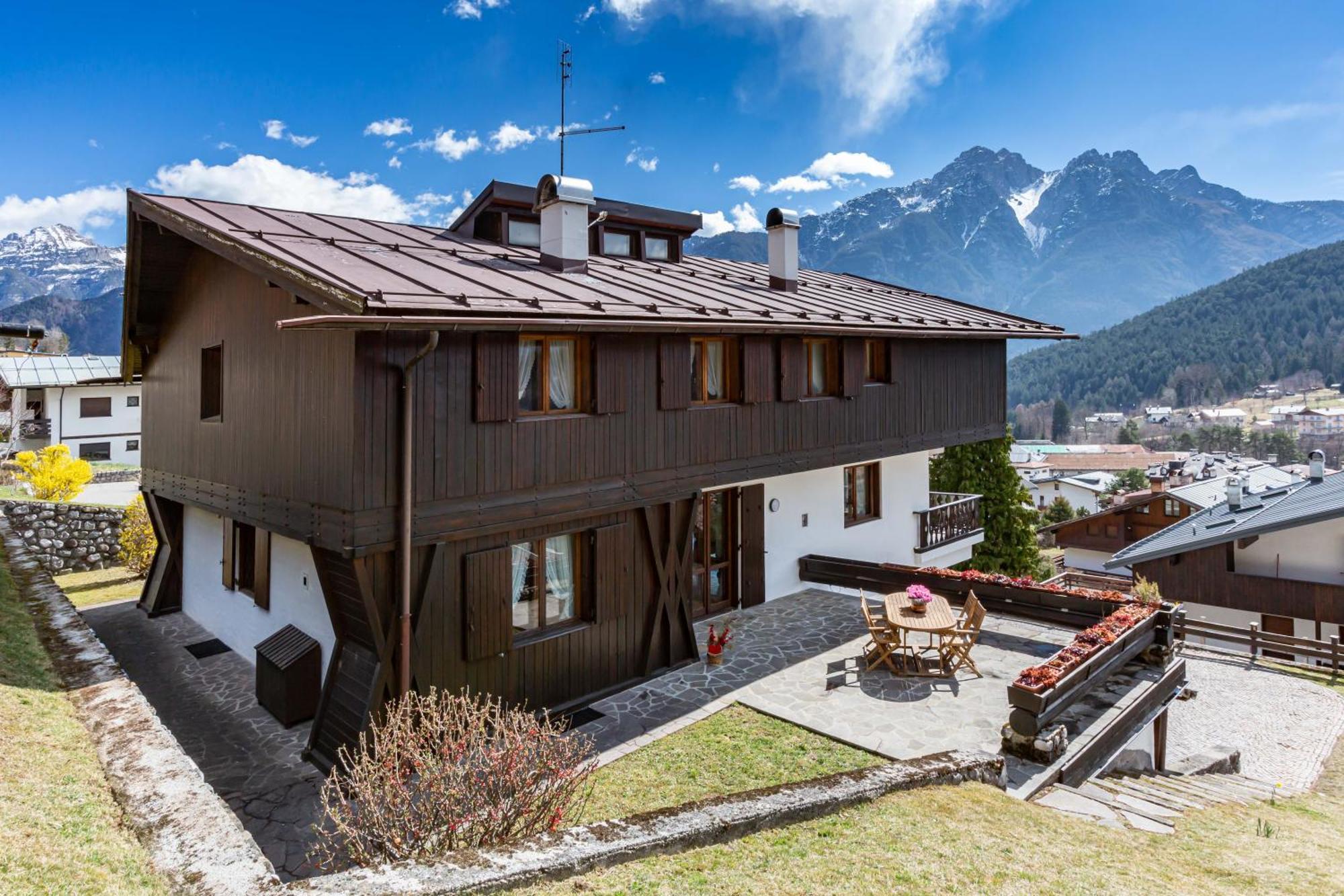 Lioda Living Holiday home
