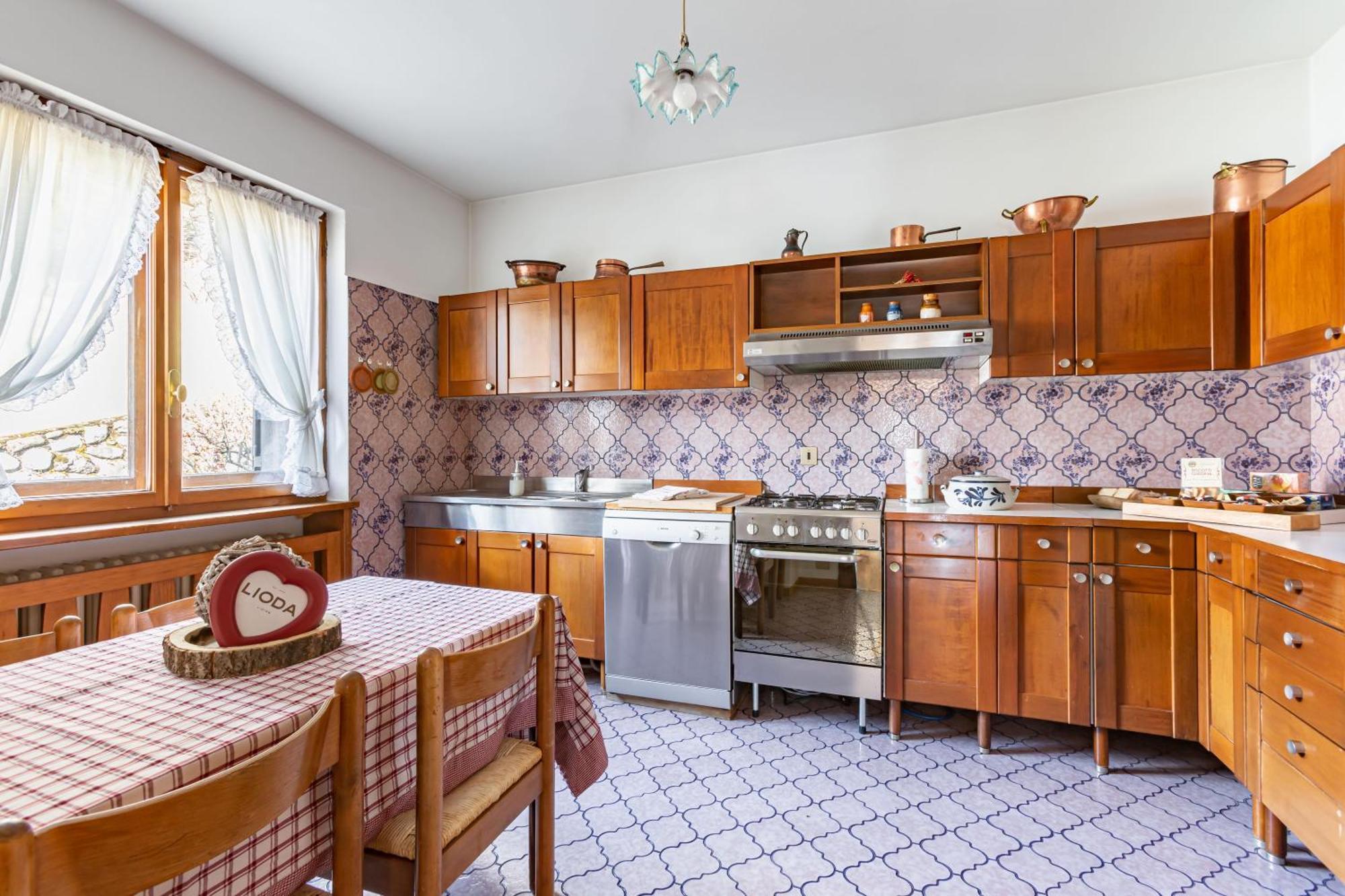 Lioda Living Holiday home Pieve di Cadore