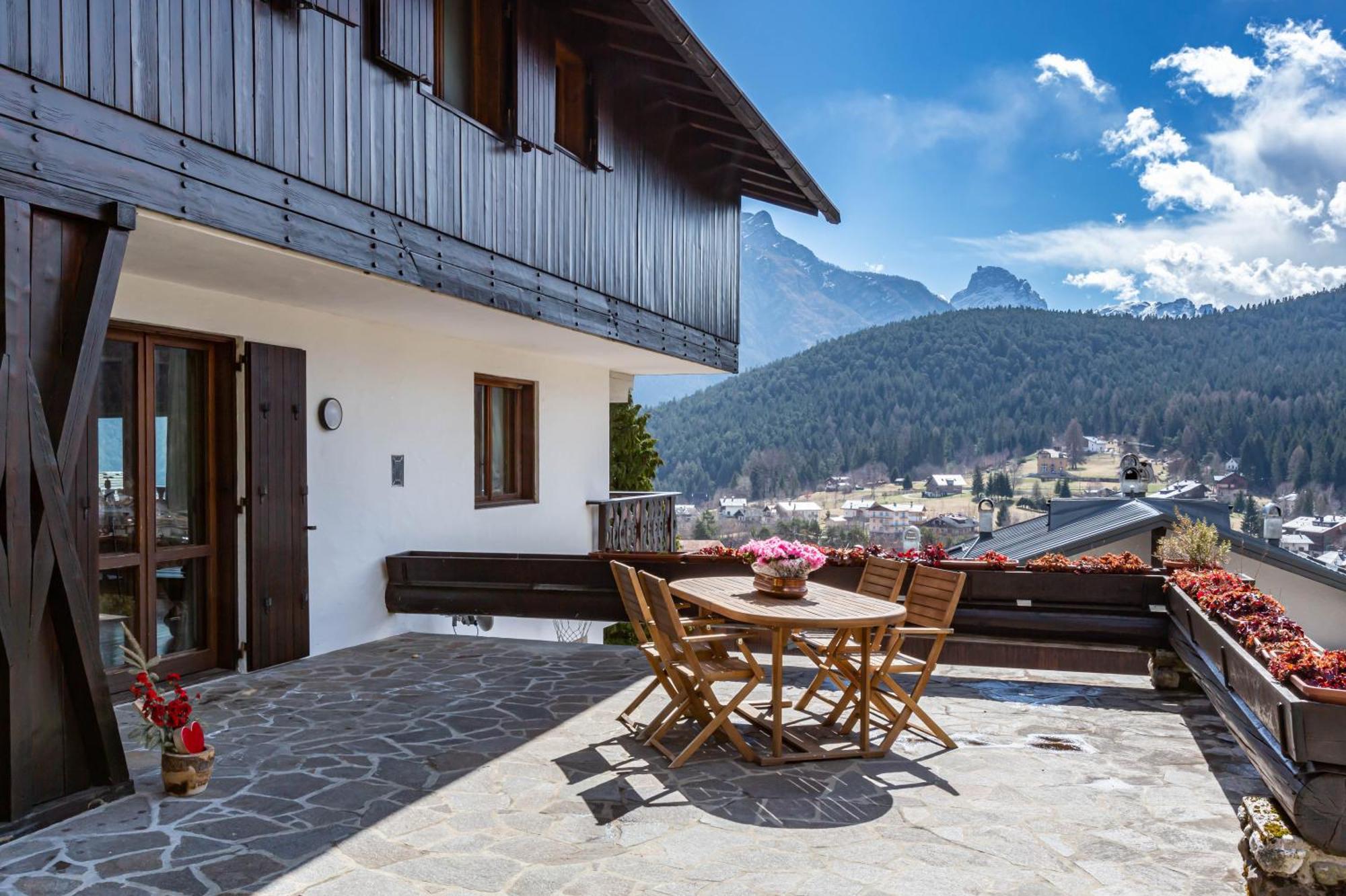 Lioda Living Pieve di Cadore