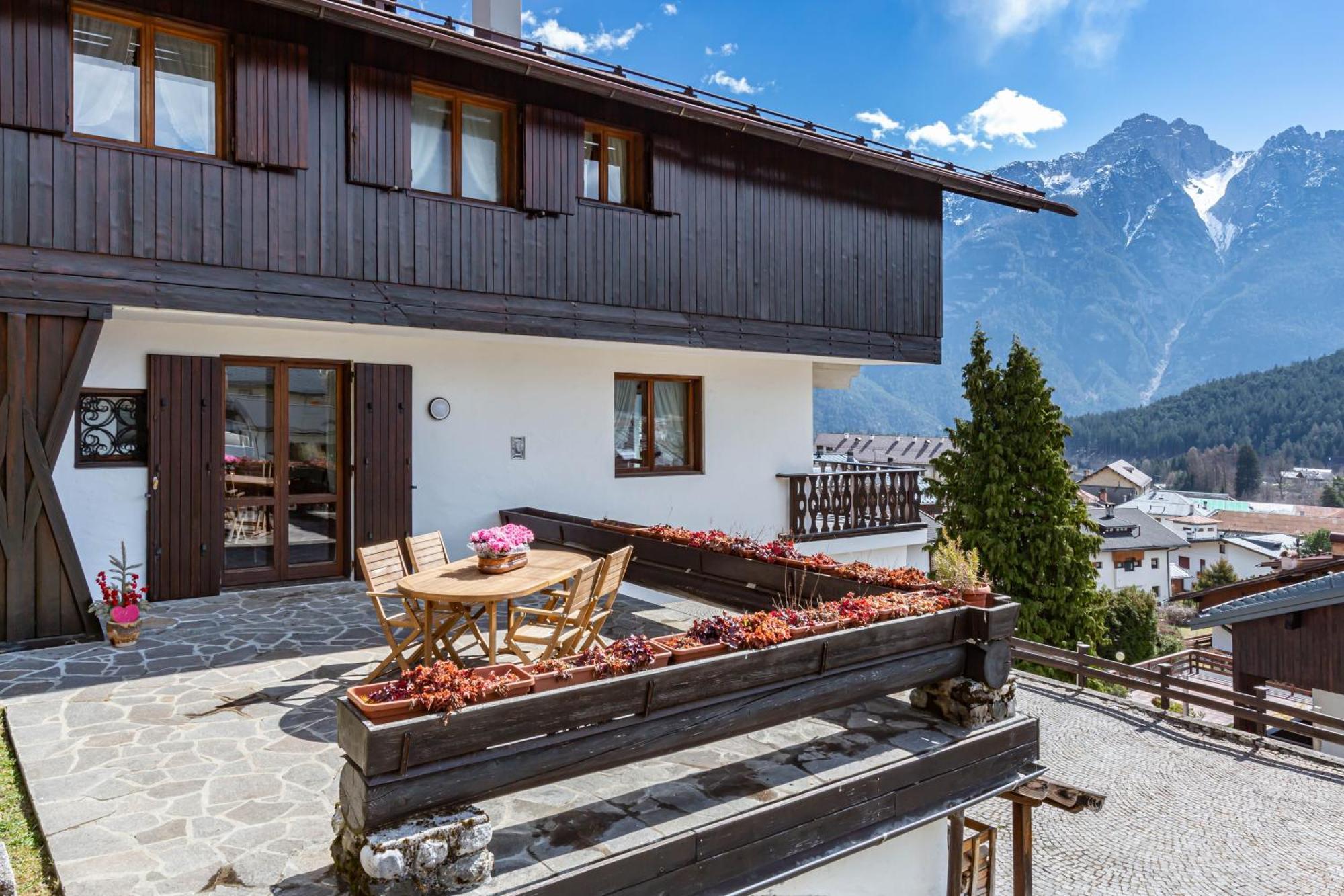 Lioda Living Holiday home