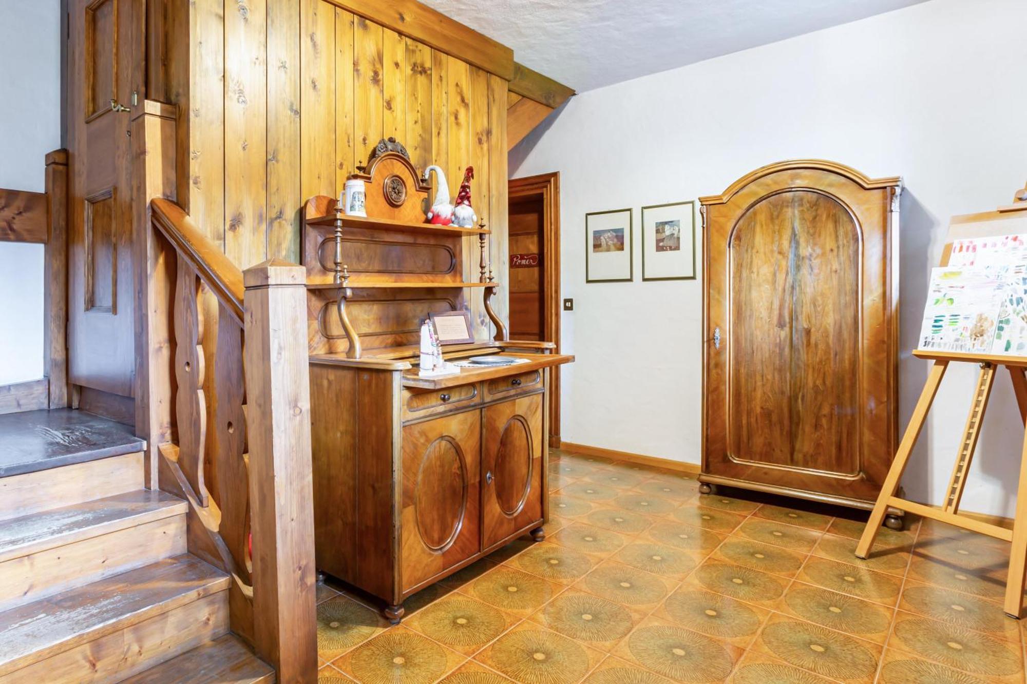 Holiday home Lioda Living Pieve di Cadore