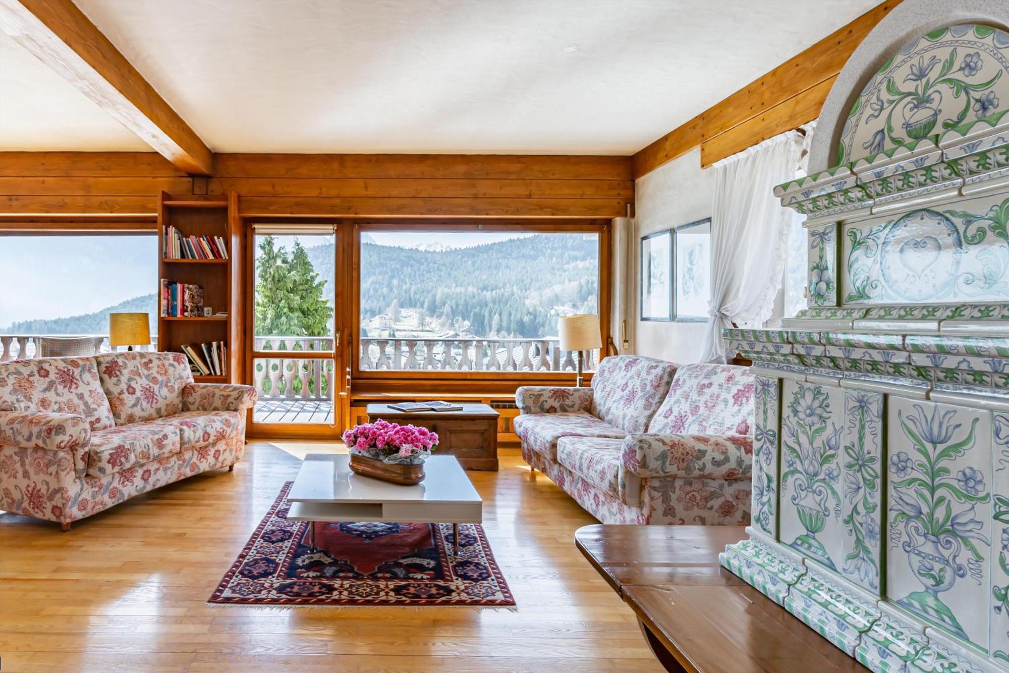 Lioda Living Holiday home