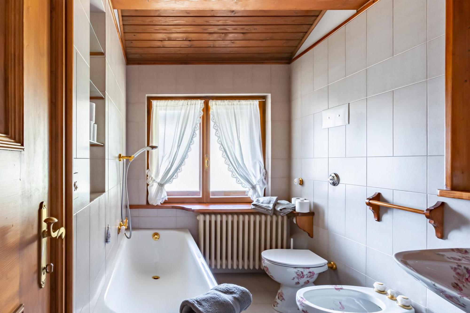 Lioda Living Holiday home Pieve di Cadore
