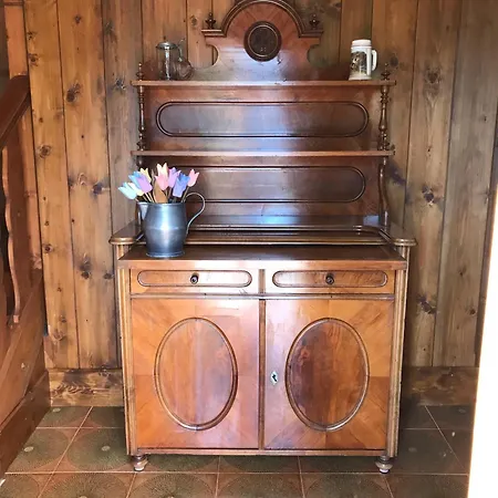 Lioda Living Pieve di Cadore Room photo