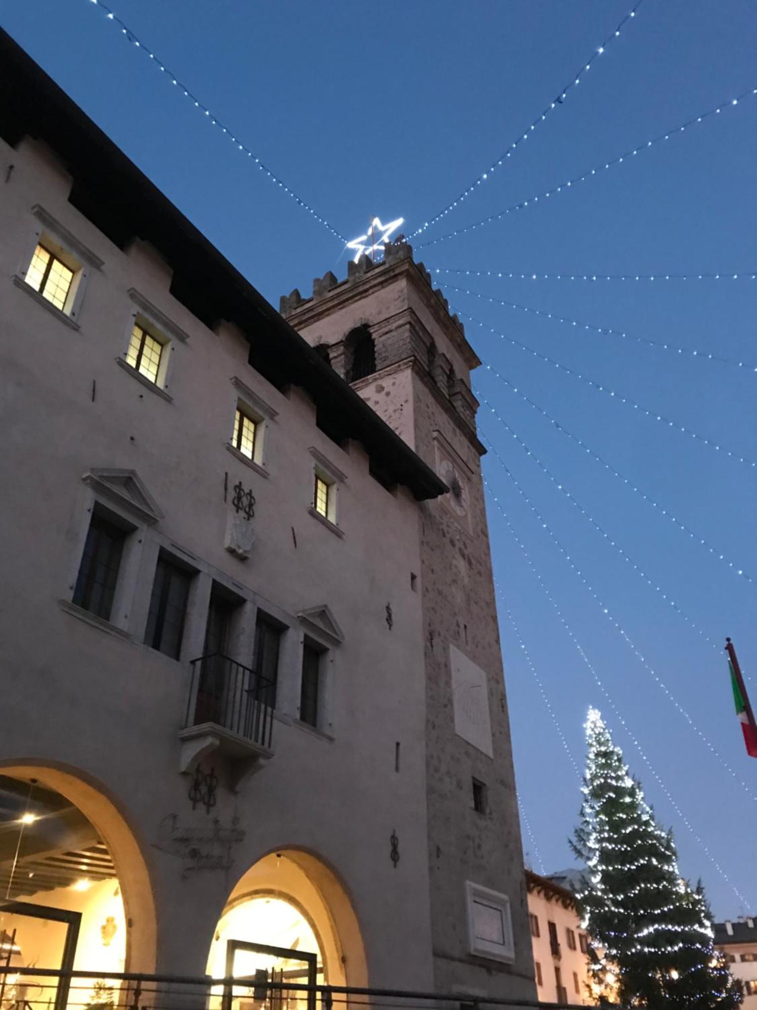 Lioda Living Pieve di Cadore