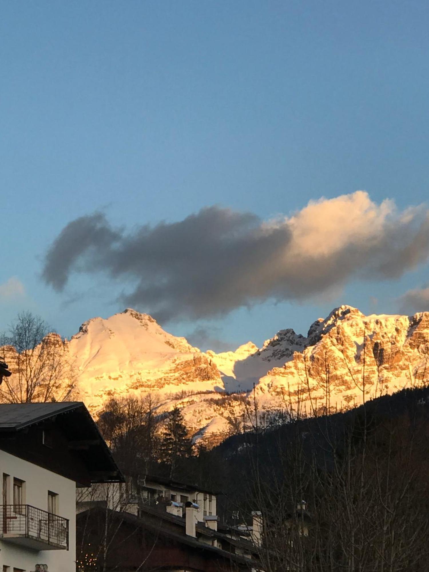 Lioda Living Hébergement de vacances